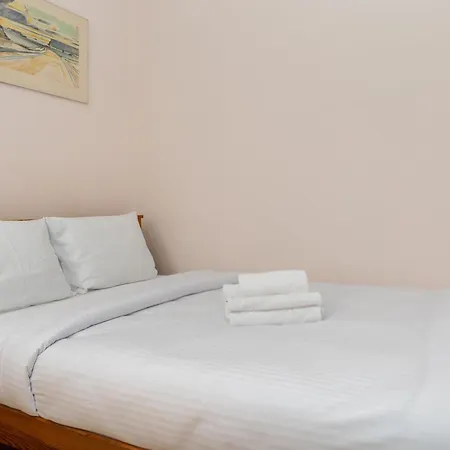 Apartment Vistula River Standard Krakow