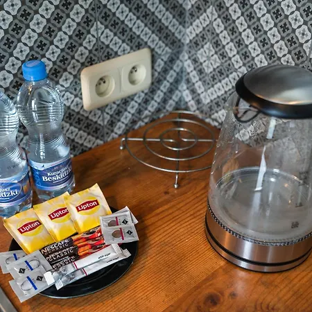 Vistula River Standard Apartment Krakow