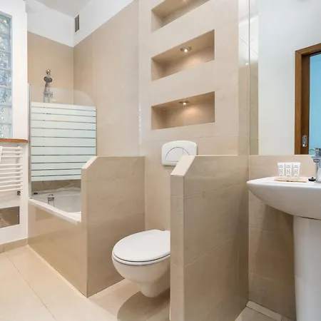 Apartment Vistula River Standard