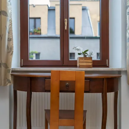 Apartmán Vistula River Standard *