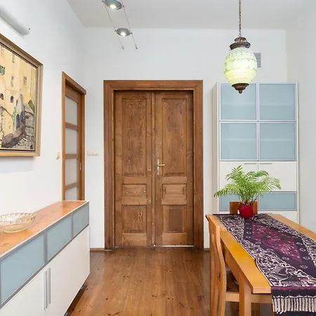 Apartment Vistula River Standard