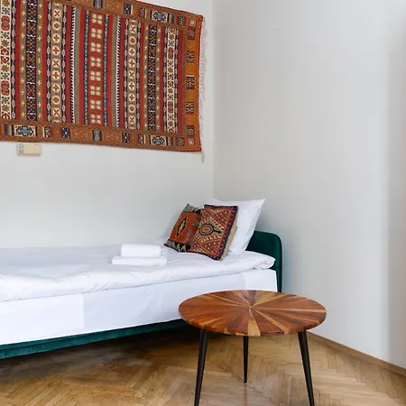 Apartment Vistula River Standard *