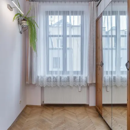 Vistula River Standard Apartment