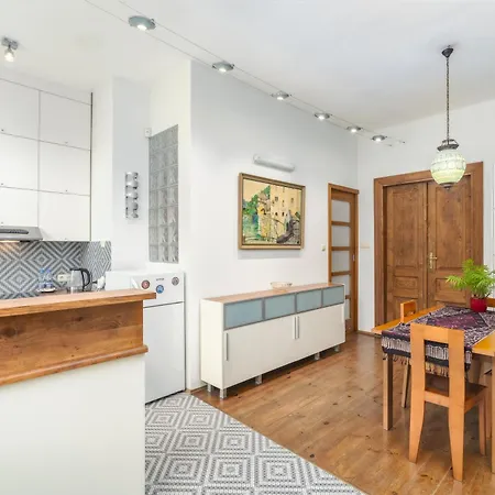 Apartment Vistula River Standard
